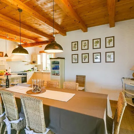 Casa Bella ヴィラ