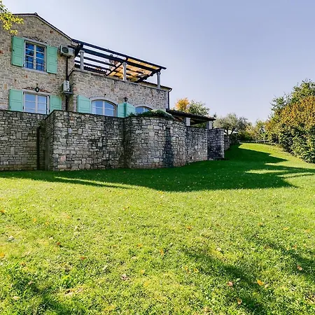 Casa Bella ヴィラ *