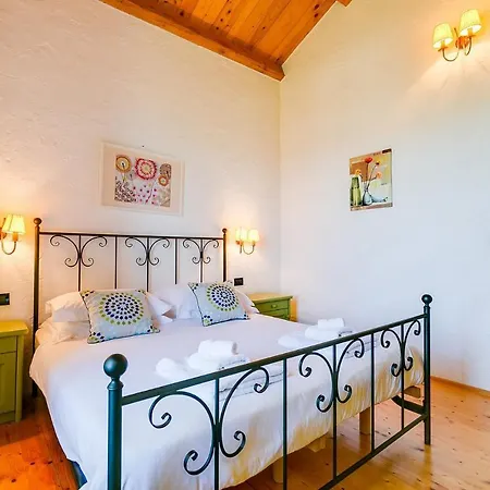 Casa Bella ヴィラ Vranje Selo