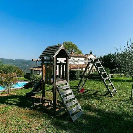 Casa Bella * Vranje Selo