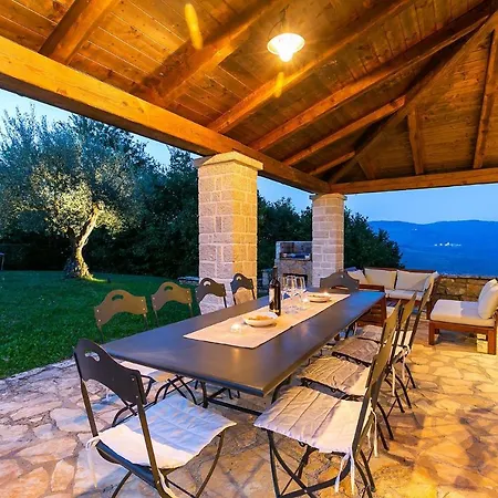 Casa Bella * Vranje Selo