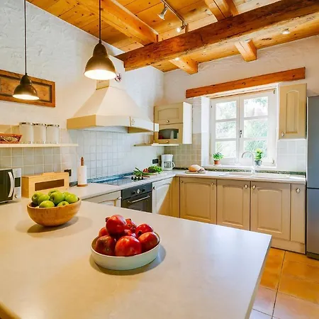 Casa Bella ヴィラ Vranje Selo