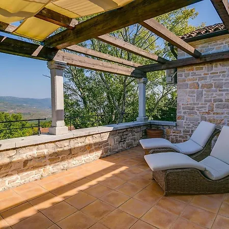 ヴィラ Casa Bella Vranje Selo