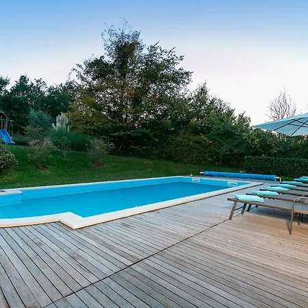 ヴィラ Casa Bella Vranje Selo