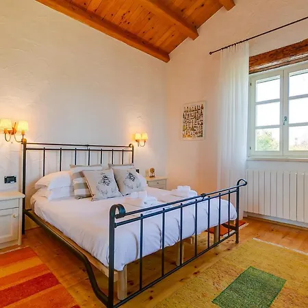 ヴィラ Casa Bella Vranje Selo