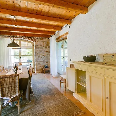 Casa Bella ヴィラ
