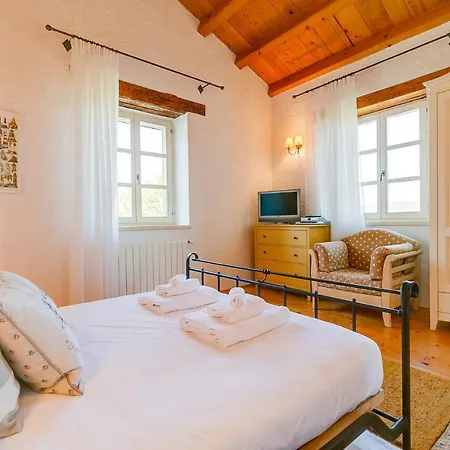 Casa Bella Villa Vranje Selo