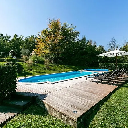 Casa Bella Villa Vranje Selo