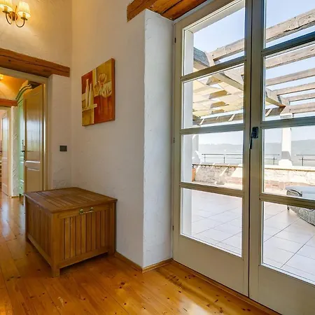 Casa Bella Villa