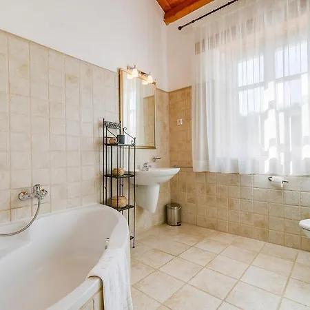 Casa Bella Villa