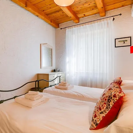 Casa Bella Villa Vranje Selo