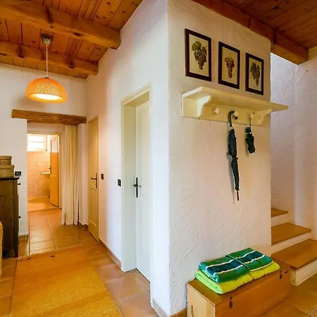 Casa Bella Villa