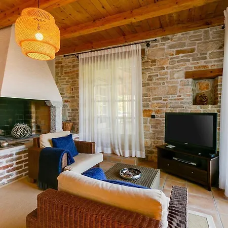 Villa Casa Bella Vranje Selo