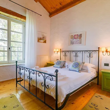 Casa Bella Villa