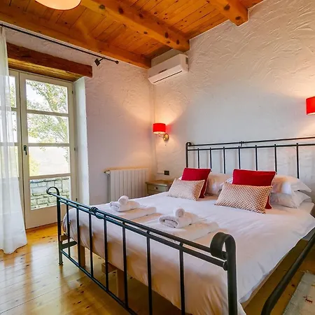 Villa Casa Bella